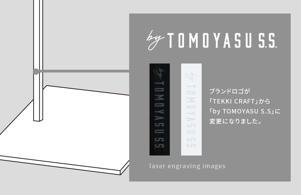 アイアンポールスタンドサイン hiyori OPEN/CLOSED